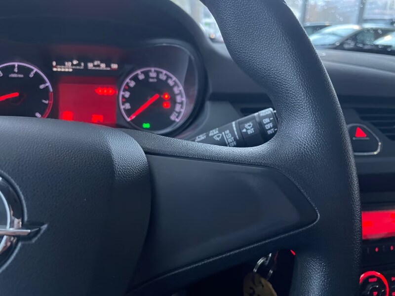 OPEL Corsa 5ª serie Corsa 1.2 Coupé