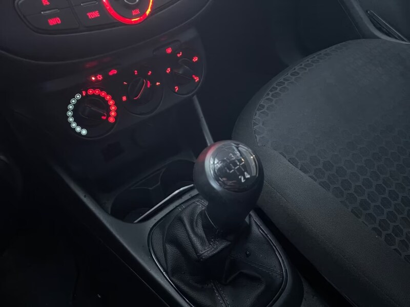 OPEL Corsa 5ª serie Corsa 1.2 Coupé