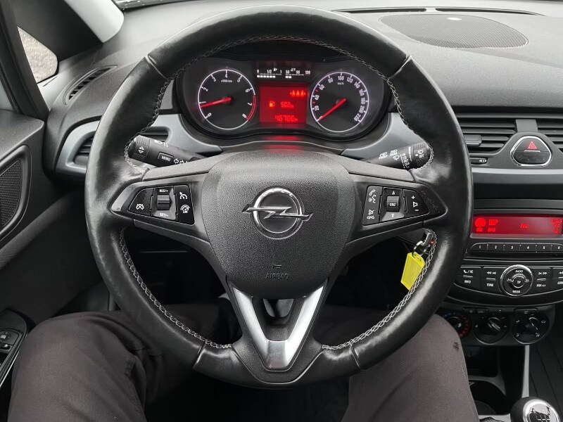 OPEL Corsa 5ª serie Corsa 1.4 90CV 5 porte Innovation