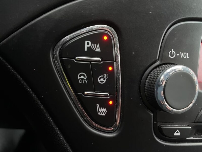 OPEL Corsa 5ª serie Corsa 1.4 90CV 5 porte Innovation