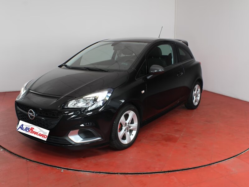 OPEL Corsa 5ª serie