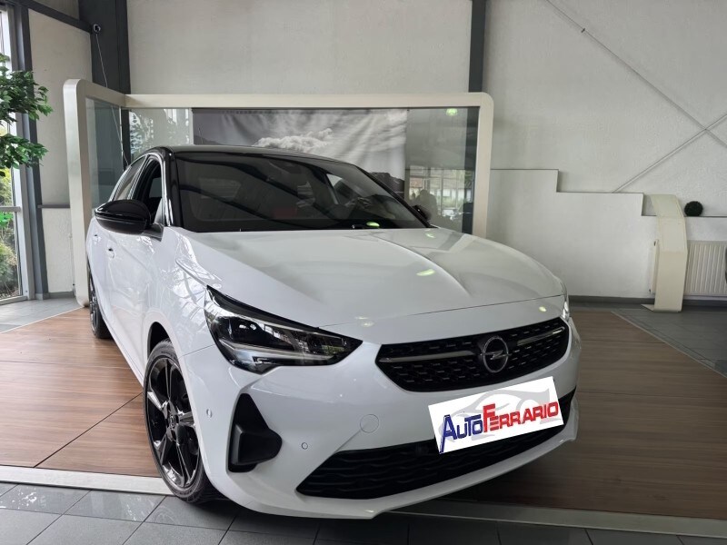 Foto OPEL Corsa 6ª serie