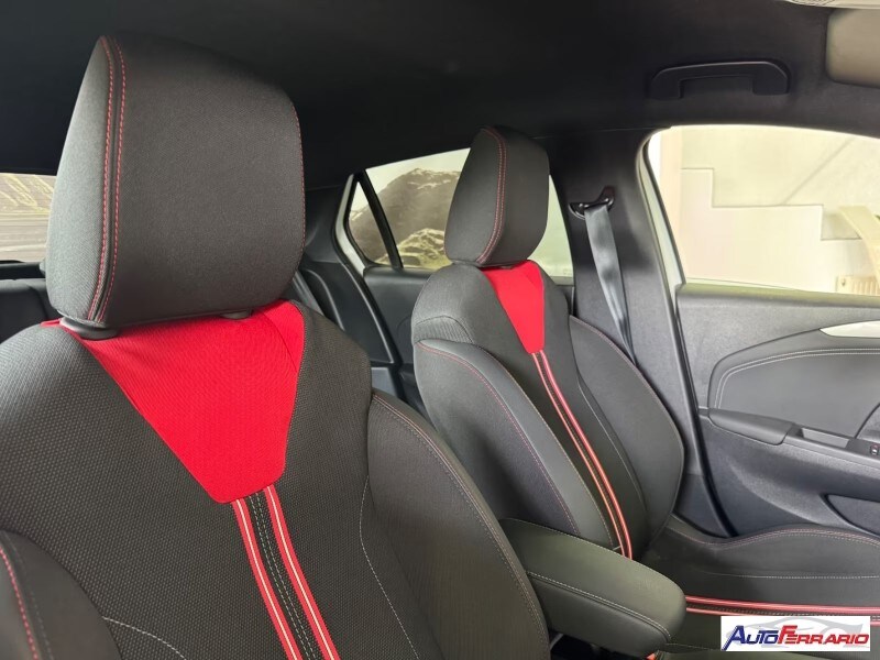 OPEL Corsa 6ª serie Corsa 1.2 100 CV GS Line