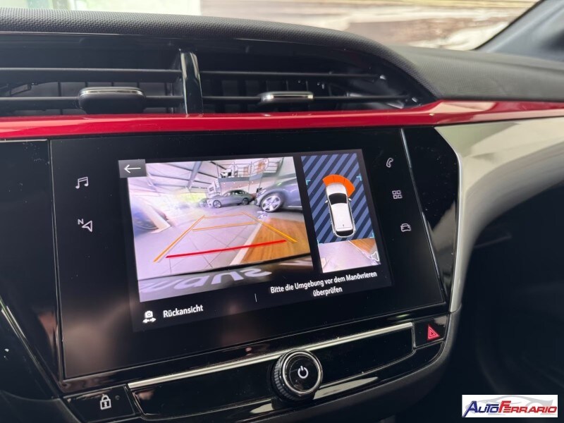 OPEL Corsa 6ª serie Corsa 1.2 100 CV GS Line