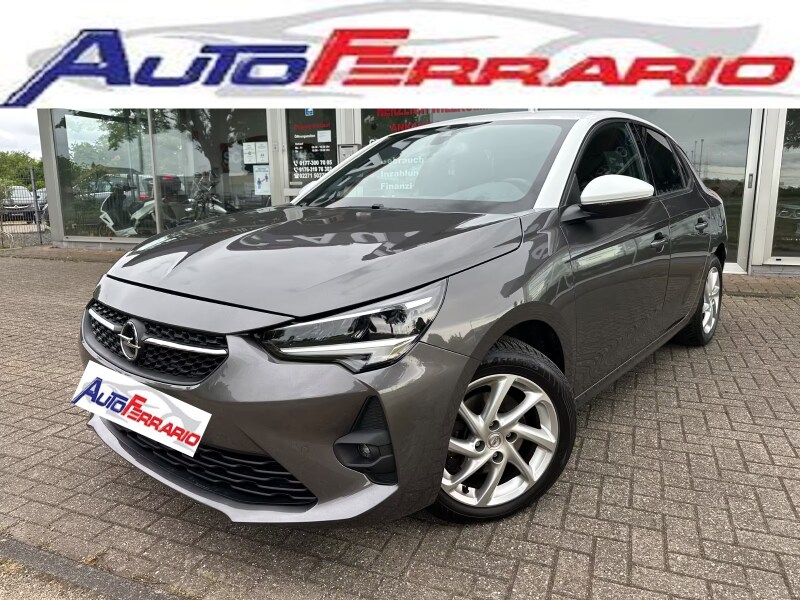 OPEL Corsa 6ª serie