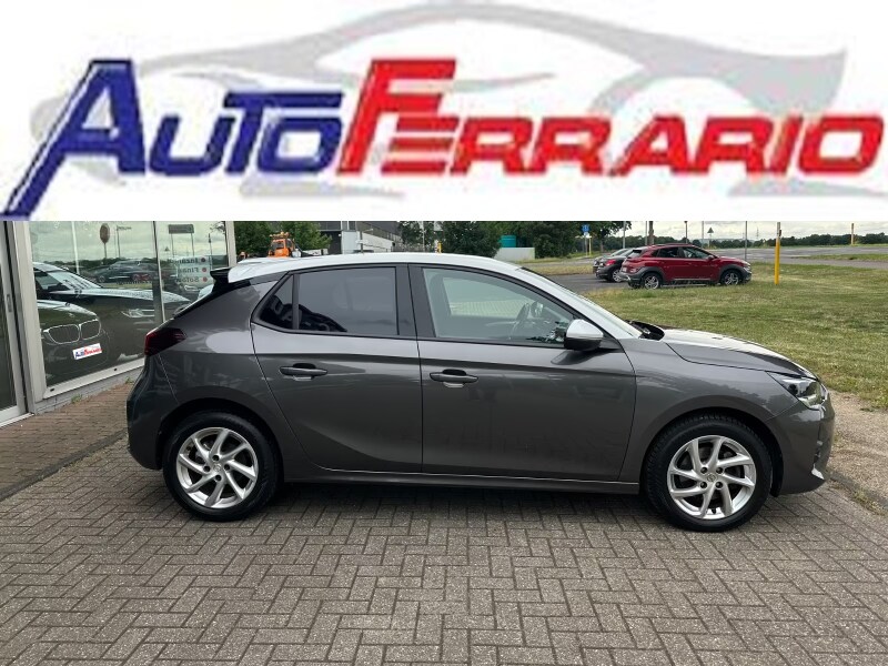 OPEL Corsa 6ª serie Corsa 1.2 100 CV GS Line
