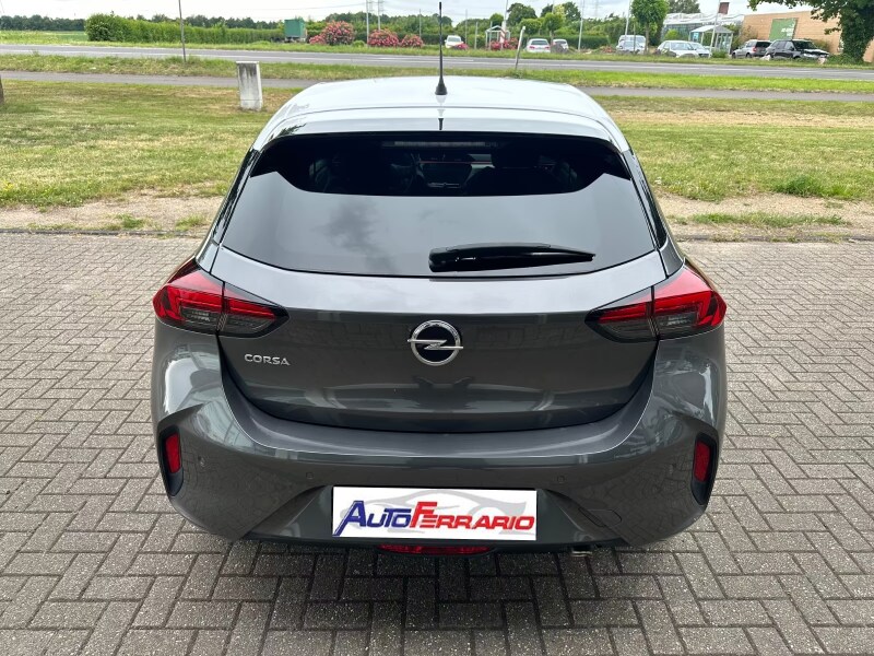 OPEL Corsa 6ª serie Corsa 1.2 100 CV GS Line