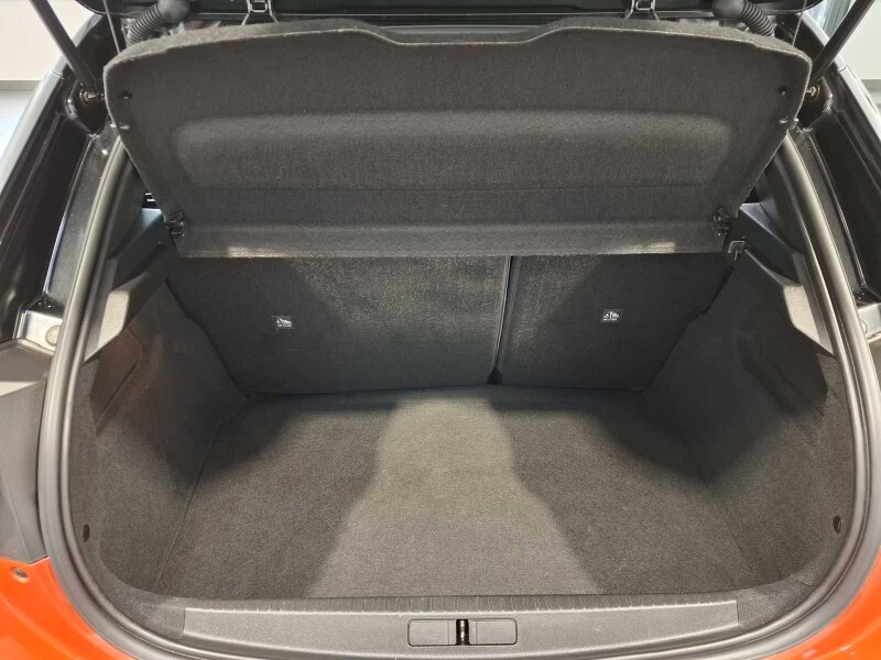 OPEL Corsa 6ª serie Corsa 1.2 130 CV aut. GS Line