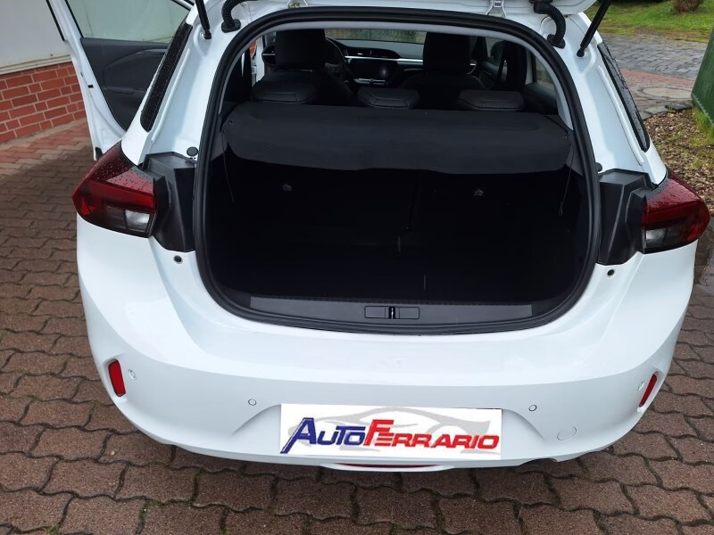 OPEL Corsa 6ª serie Corsa 1.2 100 CV Elegance