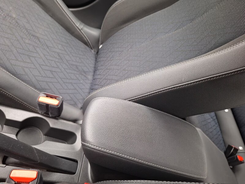 OPEL Corsa 6ª serie Corsa 1.2 100 CV Elegance