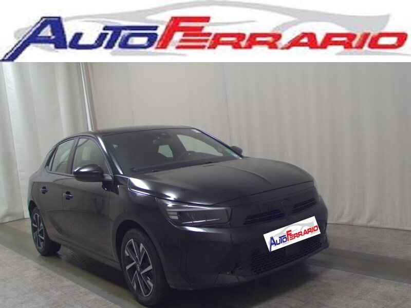 OPEL Corsa 6ª serie Corsa 1.2 100 CV GS