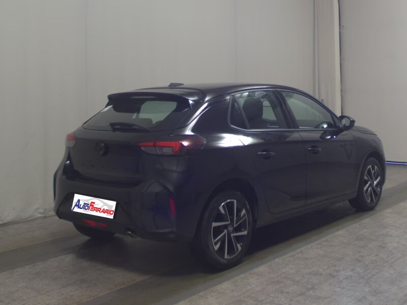 OPEL Corsa 6ª serie Corsa 1.2 100 CV GS