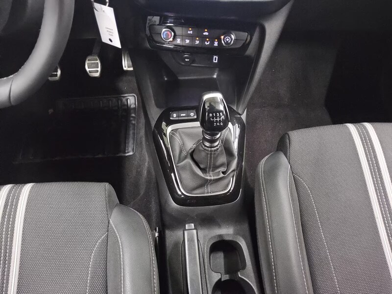 OPEL Corsa 6ª serie Corsa 1.2 100 CV GS