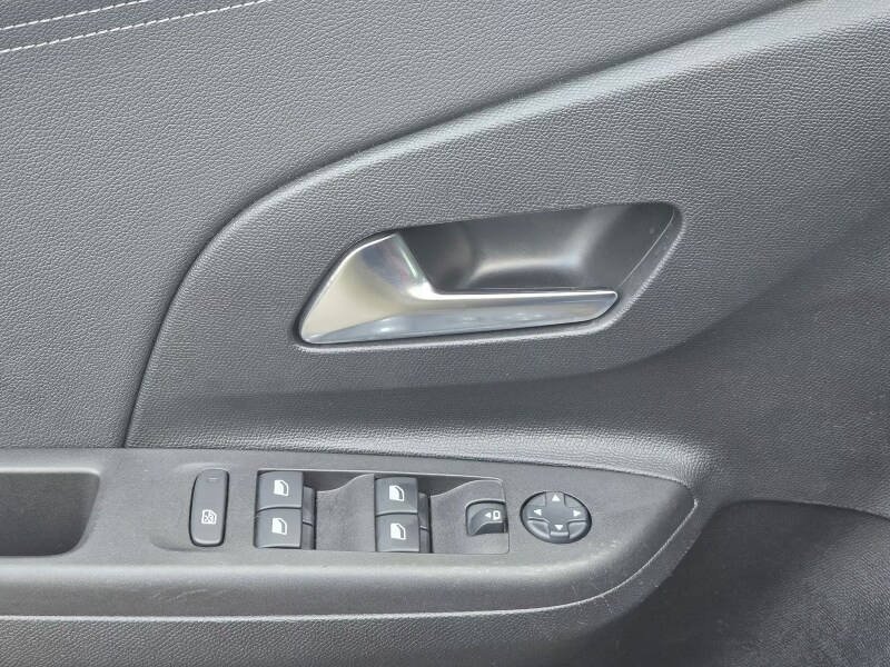 OPEL Corsa 6ª serie Corsa 1.2 130 CV aut. GS Line