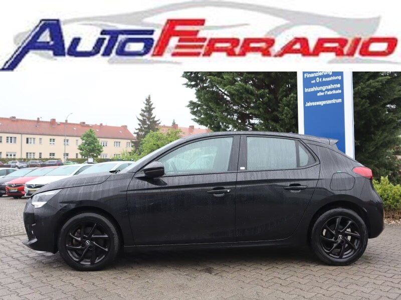 OPEL Corsa 6ª serie Corsa 1.2 100 CV GS