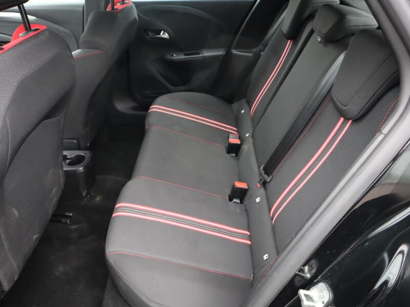 OPEL Corsa 6ª serie Corsa 1.2 100 CV GS