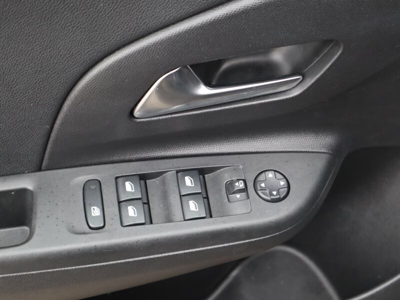 OPEL Corsa 6ª serie Corsa 1.2 100 CV GS