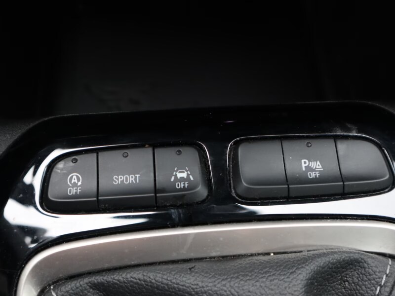 OPEL Corsa 6ª serie Corsa 1.2 100 CV GS