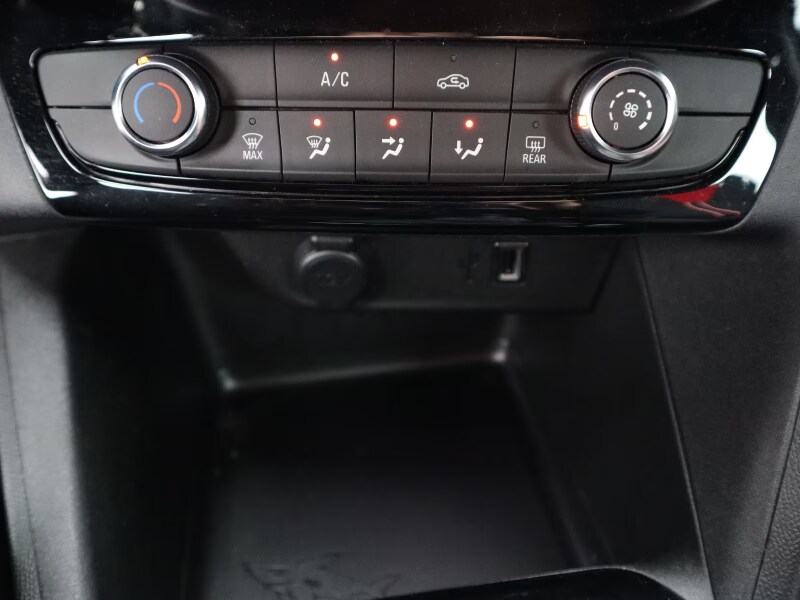 OPEL Corsa 6ª serie Corsa 1.2 100 CV GS
