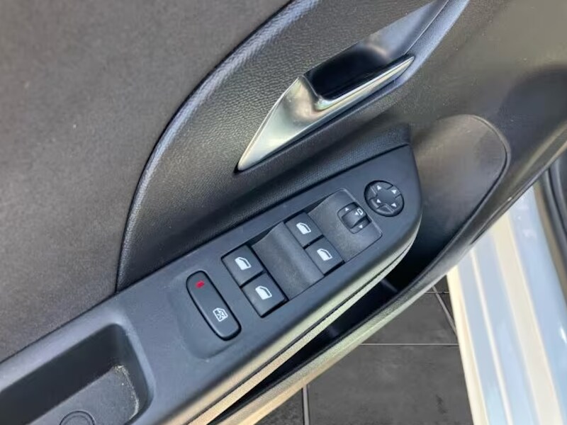 OPEL Corsa 6ª serie Corsa 1.2 100 CV GS