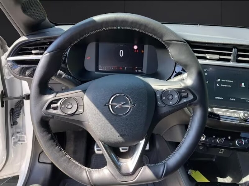 OPEL Corsa 6ª serie Corsa 1.2 100 CV GS