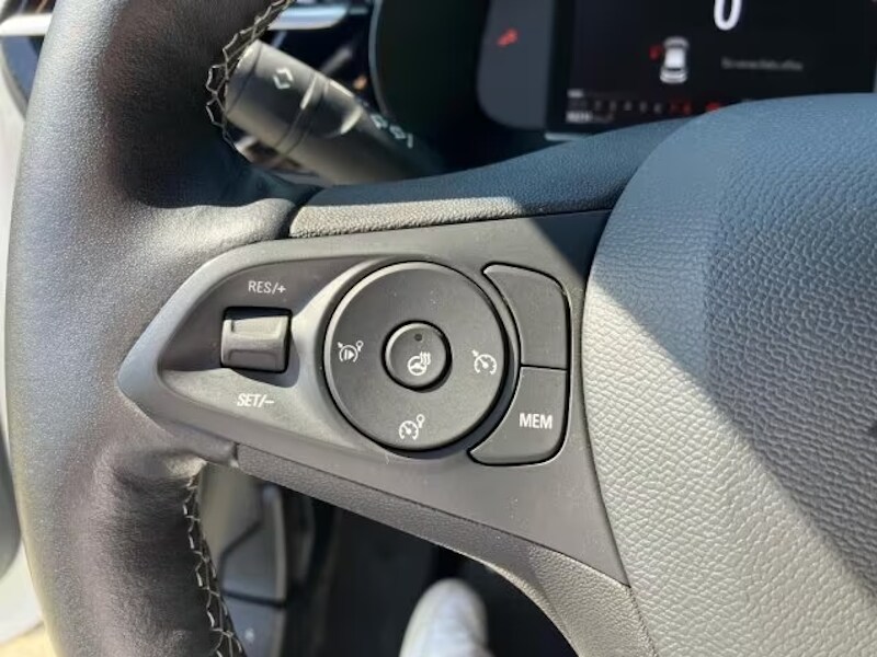 OPEL Corsa 6ª serie Corsa 1.2 100 CV GS