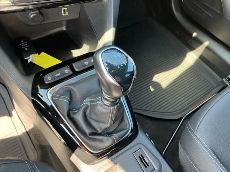 OPEL Corsa 6ª serie Corsa 1.2 100 CV GS
