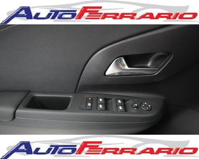 OPEL Corsa 6ª serie Corsa 1.2 130 CV aut. GS