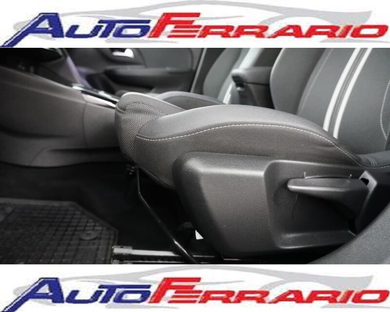 OPEL Corsa 6ª serie Corsa 1.2 130 CV aut. GS