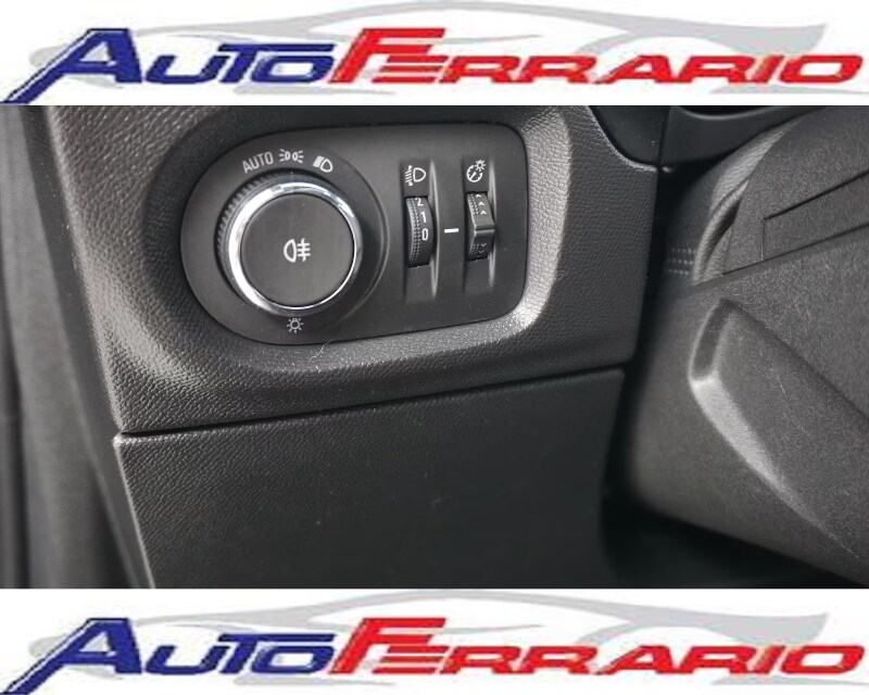 OPEL Corsa 6ª serie Corsa 1.2 130 CV aut. GS