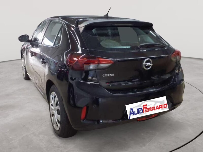 OPEL Corsa 6ª serie Corsa 1.5 D 100 CV Edition