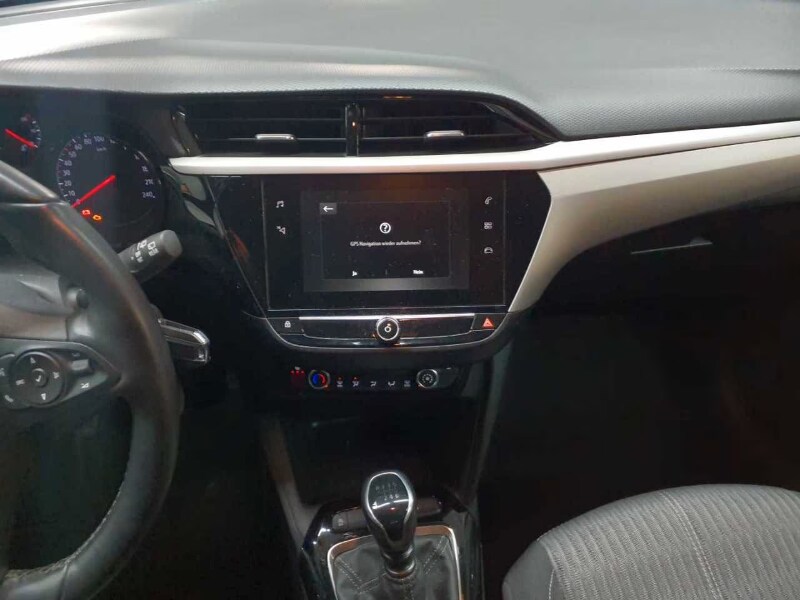 OPEL Corsa 6ª serie Corsa 1.5 D 100 CV Edition