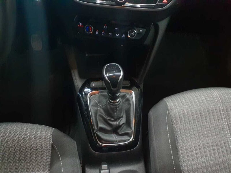 OPEL Corsa 6ª serie Corsa 1.5 D 100 CV Edition