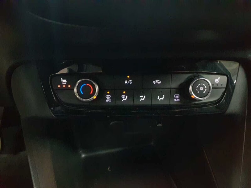 OPEL Corsa 6ª serie Corsa 1.5 D 100 CV Edition