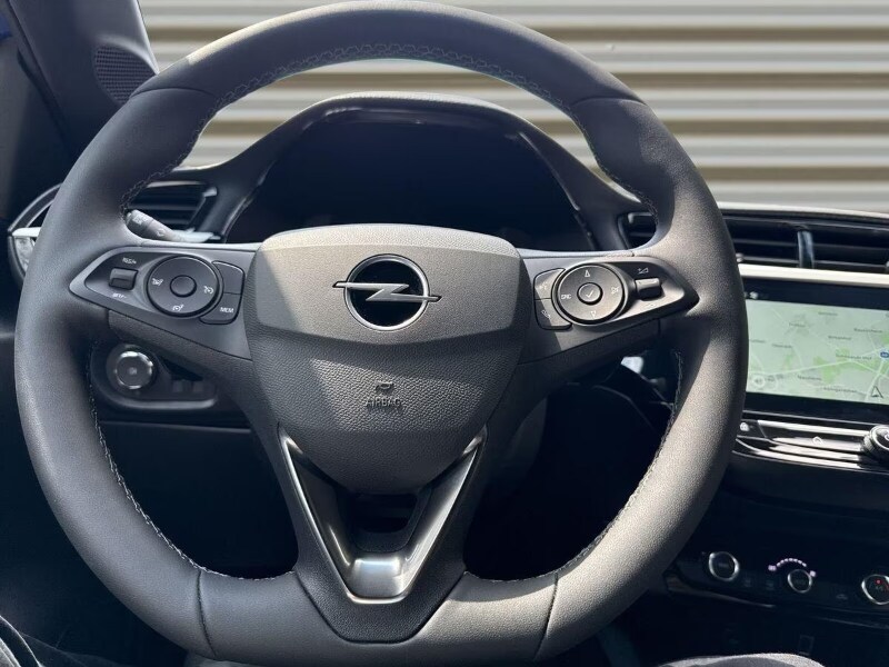OPEL Corsa 6ª serie Corsa Hybrid 145 CV aut. GS