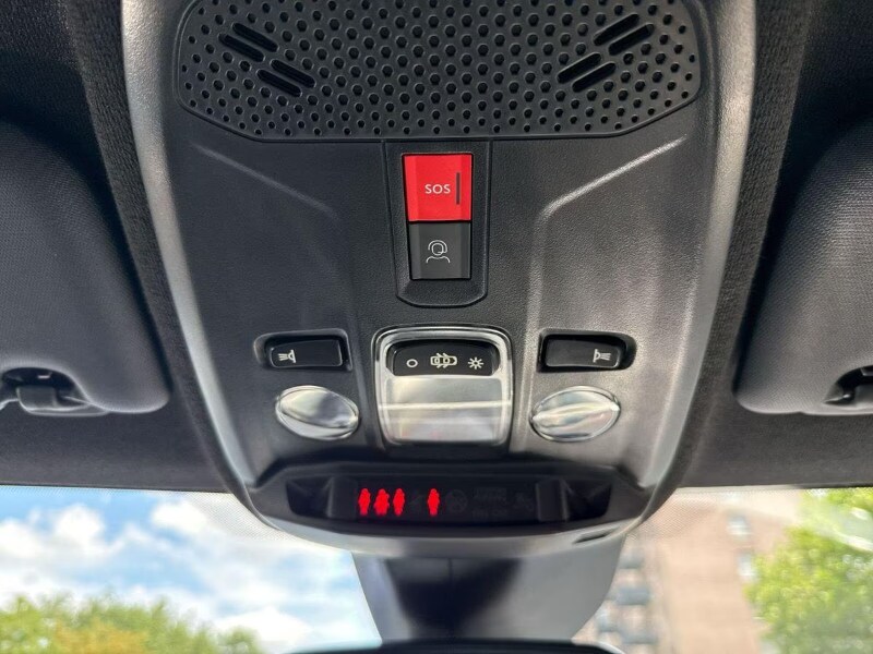 OPEL Corsa 6ª serie Corsa Hybrid 145 CV aut. GS