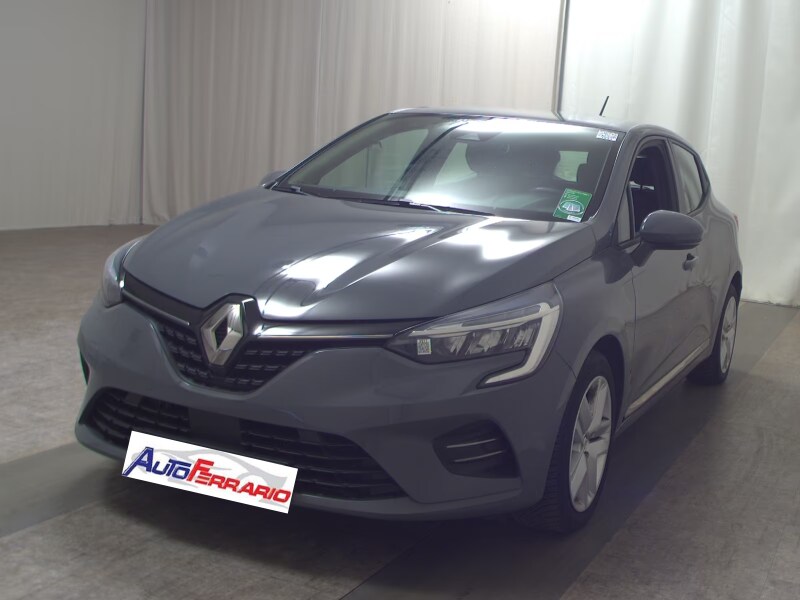 RENAULT Clio 5ª serie