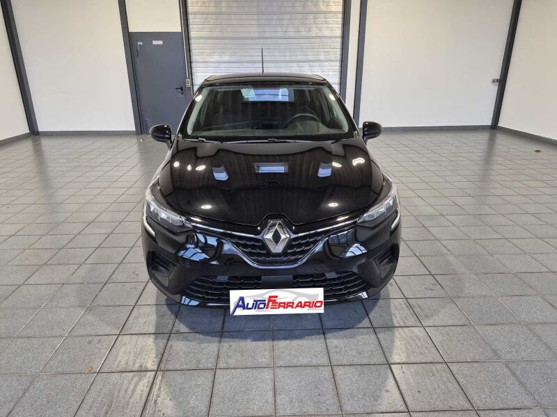 RENAULT Clio 5ª serie