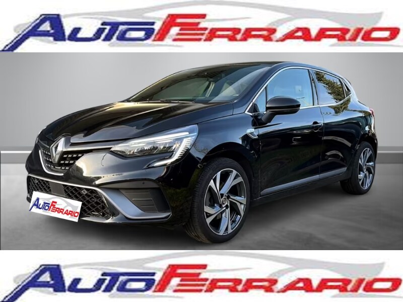 RENAULT Clio 5ª serie