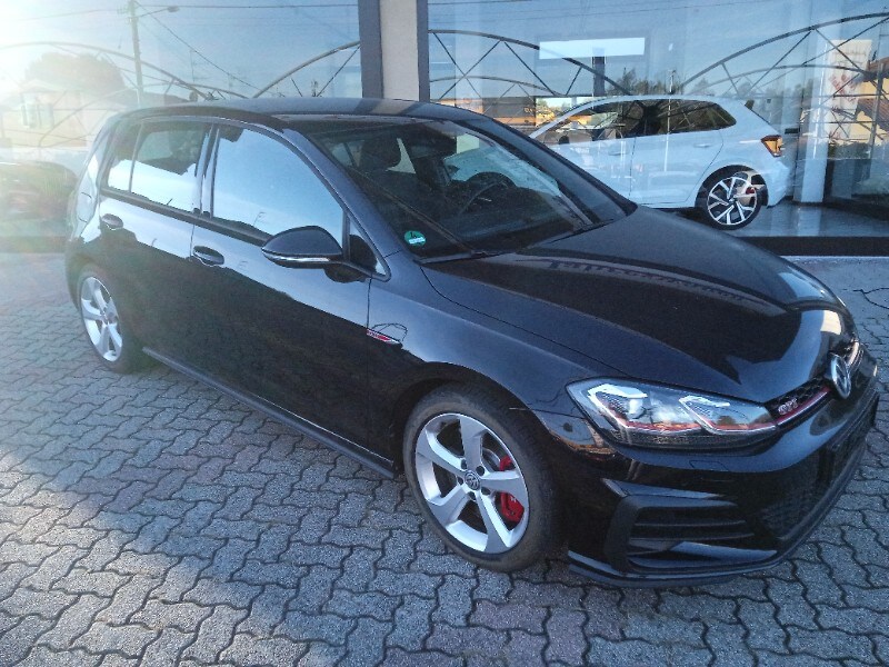 VOLKSWAGEN Golf 7ª serie