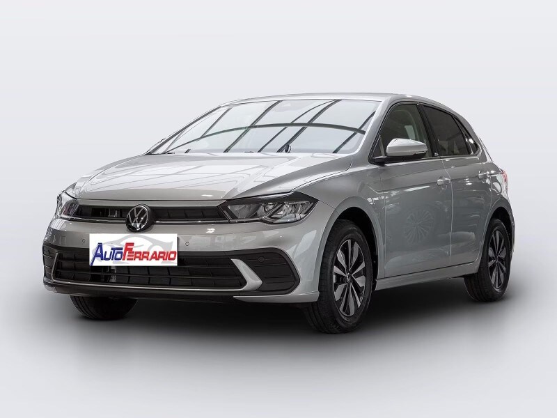 VOLKSWAGEN Polo 6ª serie