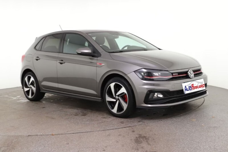 Foto VOLKSWAGEN Polo 6ª serie