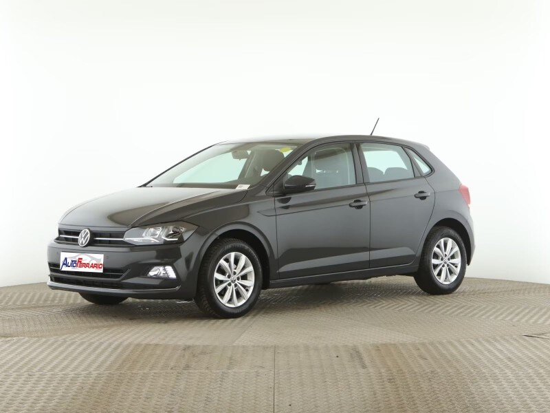 Foto VOLKSWAGEN Polo 6ª serie