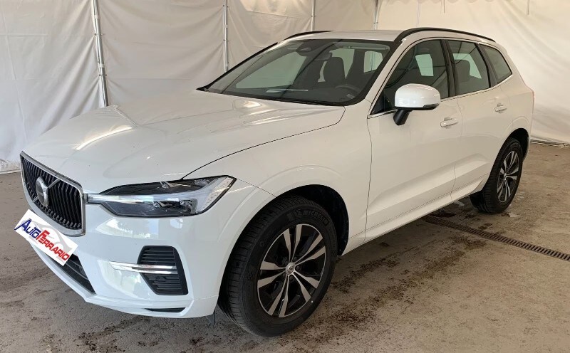 VOLVO XC60 (2017-->)
