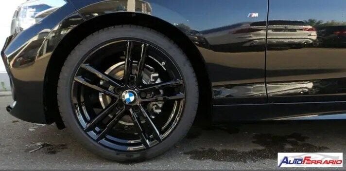 BMW Serie 1 118i 5p. Msport