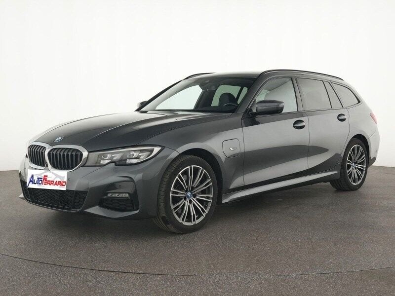 BMW Serie 3