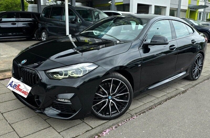 BMW Serie 2 G.C.