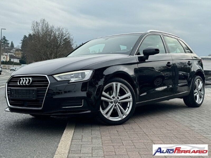 Foto Audi A3