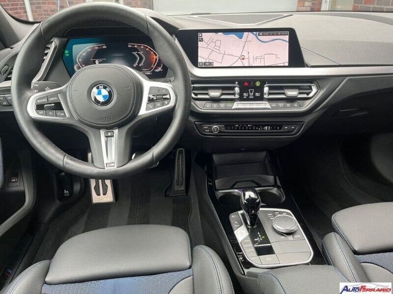 BMW Serie 1 120i 5p. Msport