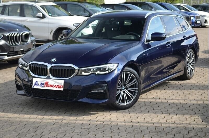 BMW Serie 3